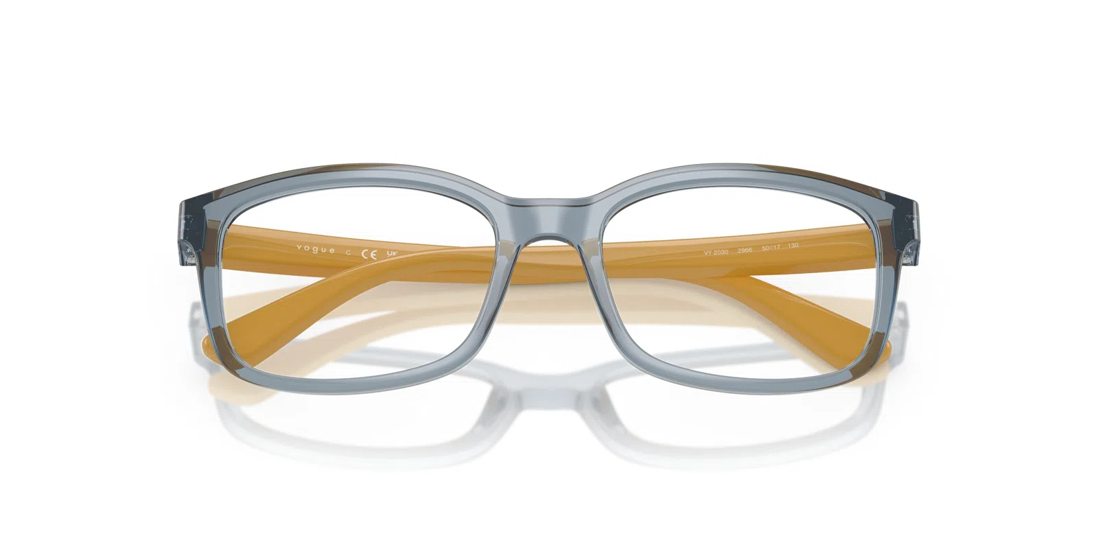 Vogue Eyewear Kids Vista 2030 Eyeglasses - view 22